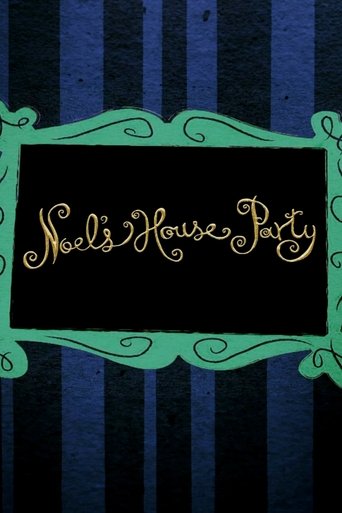 Noel's House Party 1991