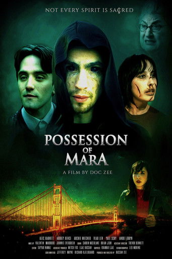 Possession of Mara 2025