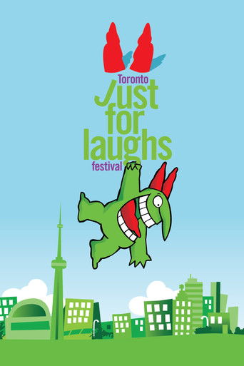 Just for Laughs 2007