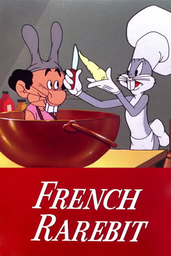 French Rarebit 1951