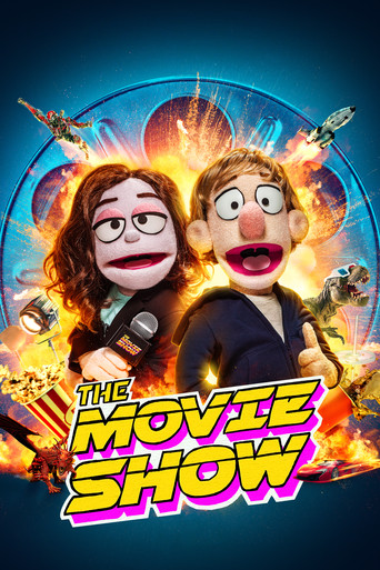 The Movie Show (2020) 2020