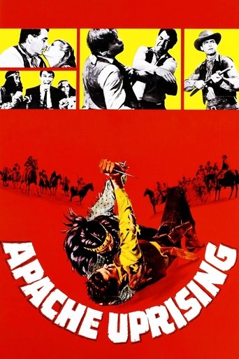 Apache Uprising 1965