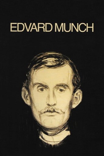 Edvard Munch 1974