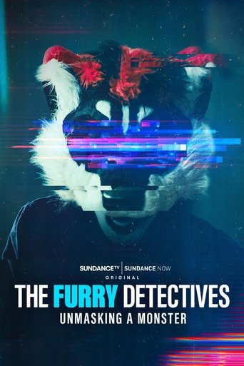 The Furry Detectives: Unmasking a Monster 2025