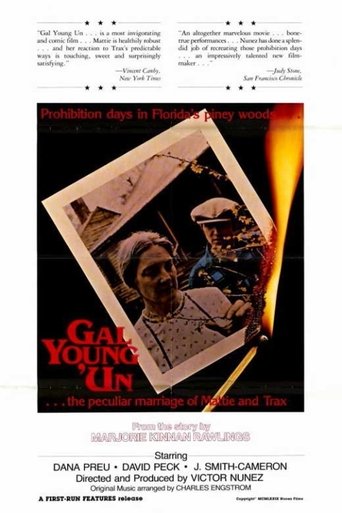 Gal Young 'Un 1979