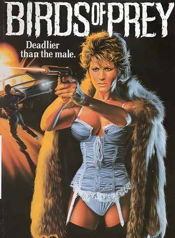 Birds of Prey 1985
