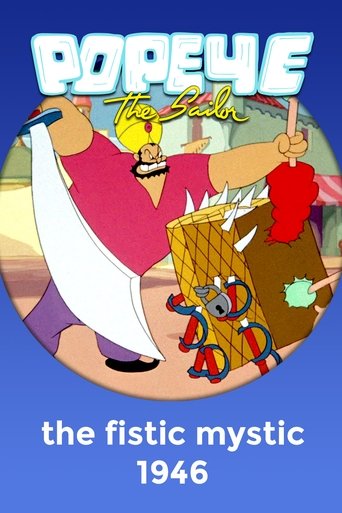 The Fistic Mystic 1946