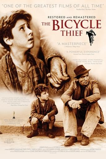 Bicycle Thieves 1948