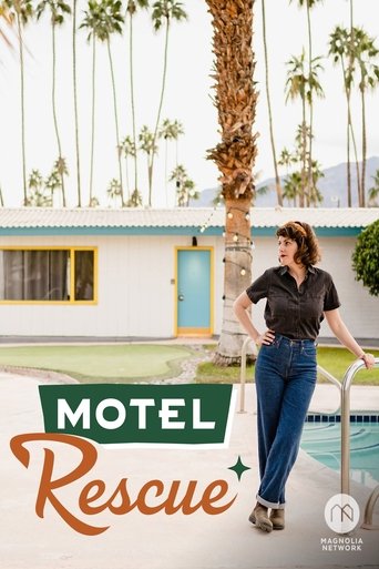 Motel Rescue 2023