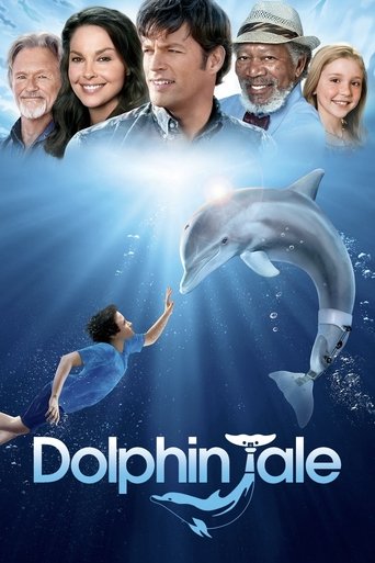 Dolphin Tale 2011