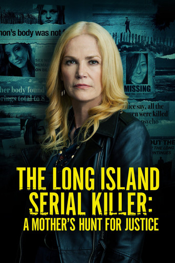 The Long Island Serial Killer: A Mother's Hunt for Justice 2021