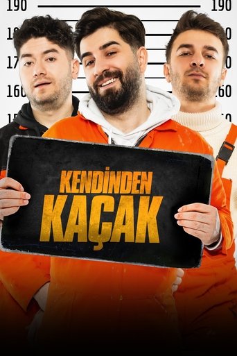 Kendinden Kaçak 2022
