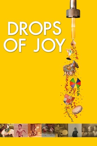 Drops of Joy 2014