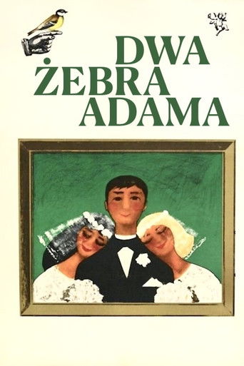 Adam's Two Ribs 1964