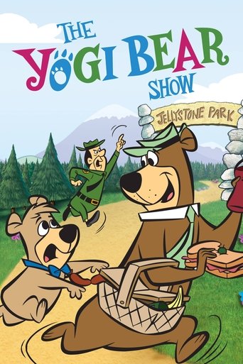 The Yogi Bear Show 1961