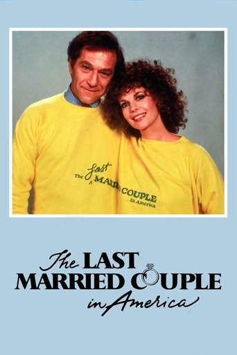 The Last Married Couple in America 1980
