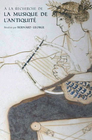 Discovering the Music of Antiquity 2021