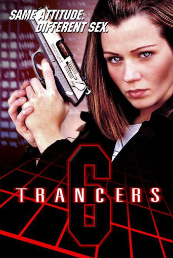 Trancers 6: Life After Deth 2002