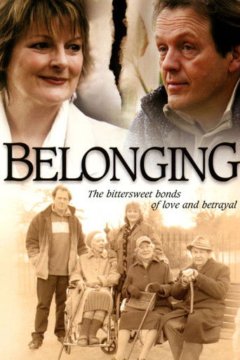 Belonging 2004