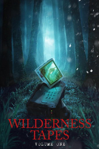 The Wilderness Tapes: Volume One 2026