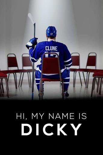 Hi, My Name is Dicky 2020