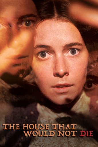 The House That Would Not Die 1977