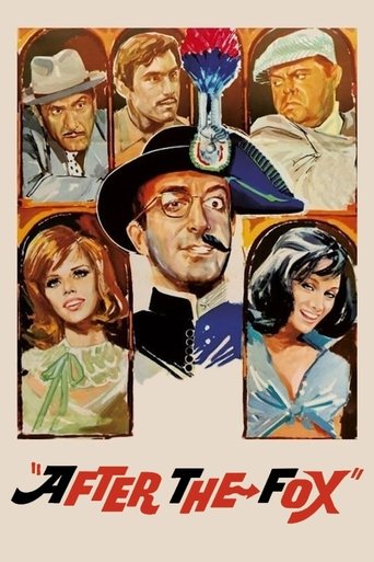 After the Fox 1966