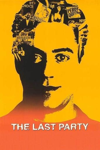 The Last Party 1993