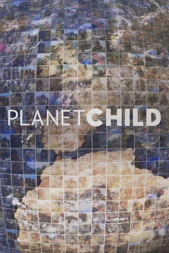 Planet Child 2019