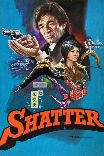 Shatter 1974