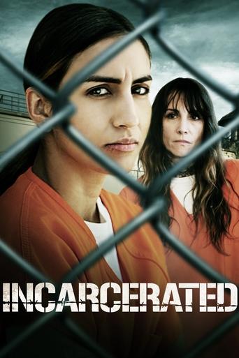 Incarcerated 2023