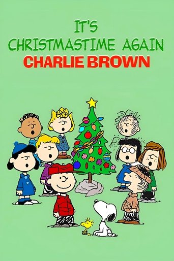 It's Christmastime Again, Charlie Brown 1992