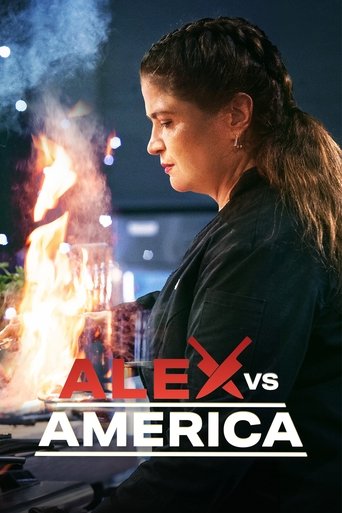 Alex vs. America 2022