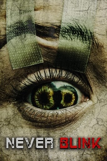 Never Blink 2025