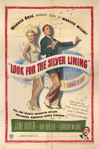 Look for the Silver Lining 1949
