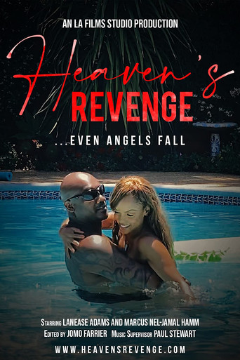 Heaven's Revenge 