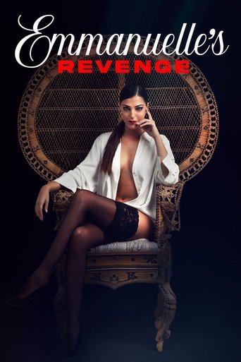 Emanuelle's Revenge 2023