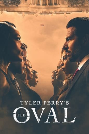 Tyler Perry’s The Oval 2019