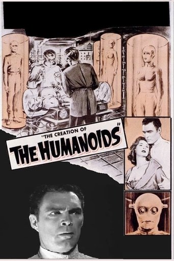 The Creation of the Humanoids 1962