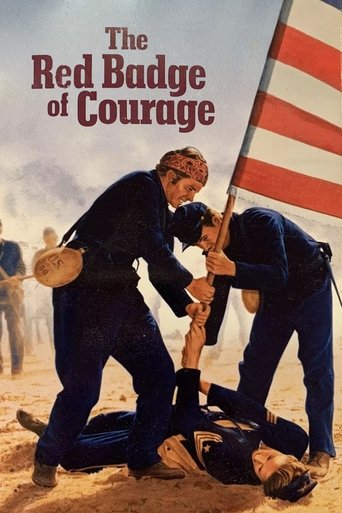 The Red Badge of Courage 1951