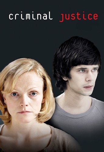 Criminal Justice 2008