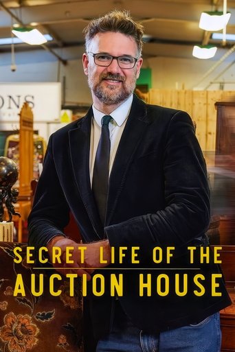Secret Life of the Auction House 2025