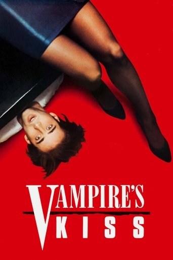 Vampire's Kiss 1989
