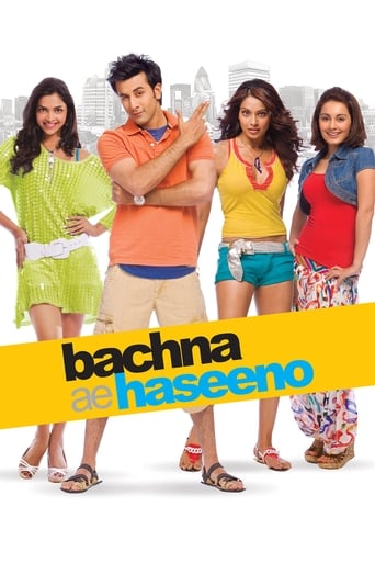 Bachna Ae Haseeno 2008
