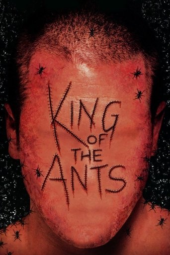 King of the Ants 2004
