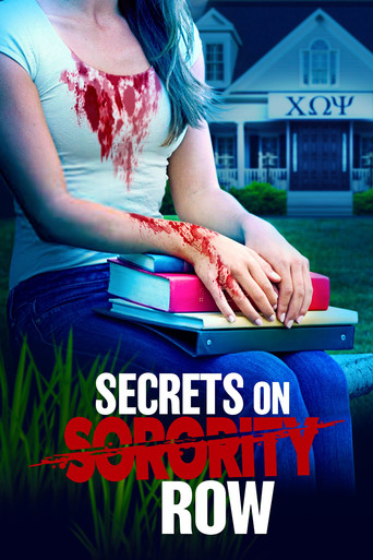 Secrets on Sorority Row 2021