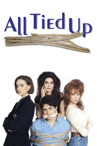 All Tied Up 1994