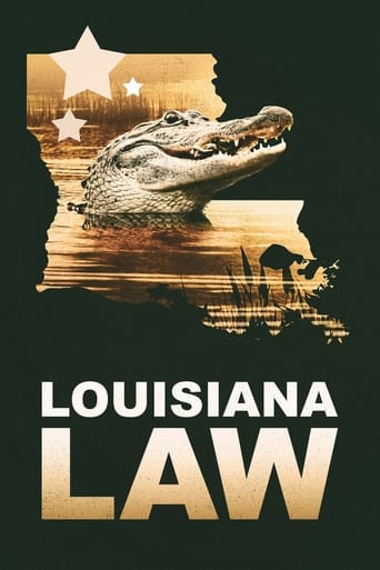 Louisiana Law 2021