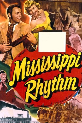 Mississippi Rhythm 1949