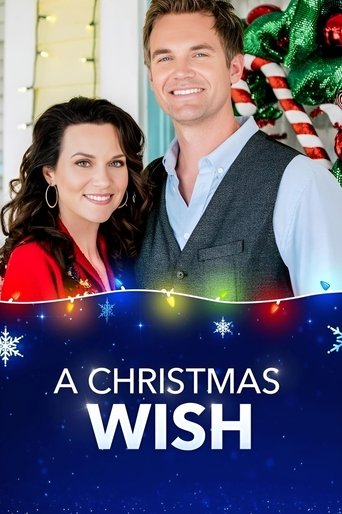 A Christmas Wish 2019